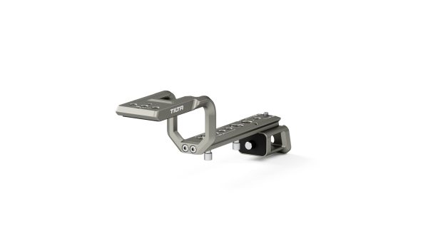 Tilta XLR Extension Bracket for Sony FX3 - Titanium Gray Fashion