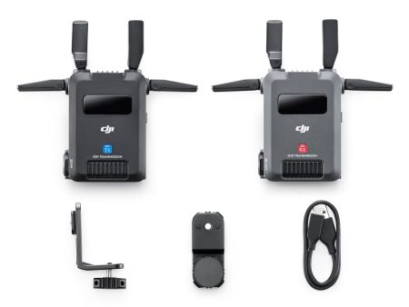 DJI SDR Transmission Combo For Sale