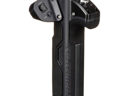 Tilta Nucleus-M Handgrip (Right) Supply