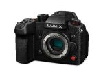 Panasonic LUMIX GH7 Mirrorless Camera - Body Only Online Hot Sale