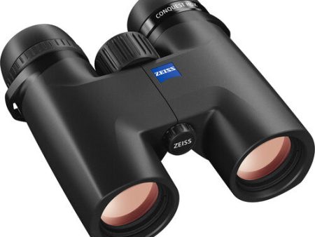 ZEISS 10x32 Conquest HDX Binoculars For Discount