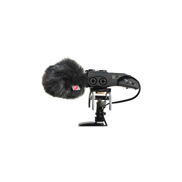 Rycote Portable Recorder Suspension HD Fashion