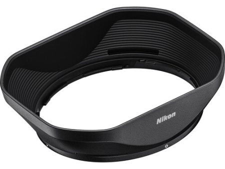 Nikon HB-114 Lens Hood Discount