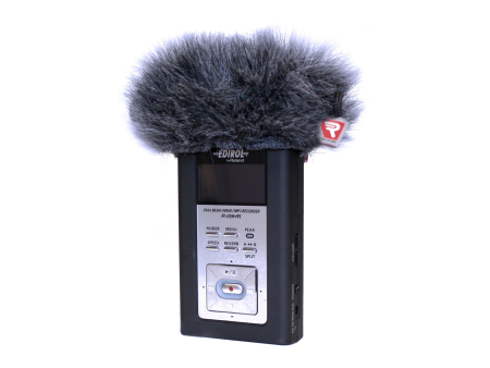 Rycote Edirol (Roland) R09 Mini Windjammer Fashion