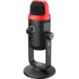 JOBY Wavo POD Desktop USB Microphone Supply