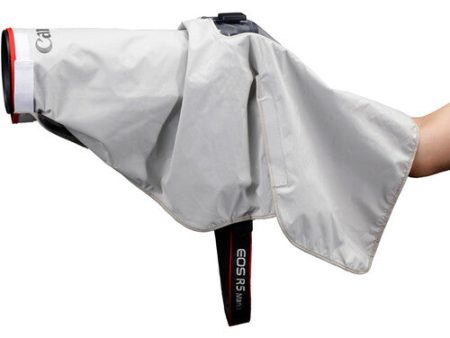 Canon ERC-R5S Rain Cover (Small) Fashion