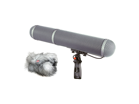 Rycote Modular Windshield WS 7 Kit For Sale