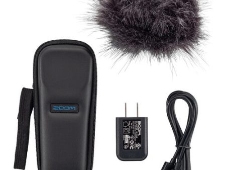 Zoom APH-1e Accessory Pack for H1essential Portable Recorder Supply