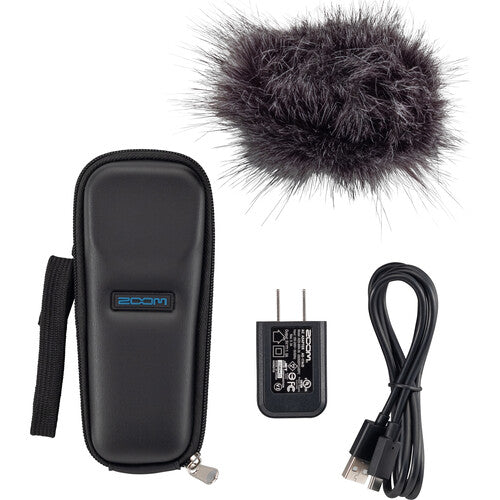 Zoom APH-1e Accessory Pack for H1essential Portable Recorder Supply