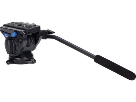 Benro S4 Video Head Supply