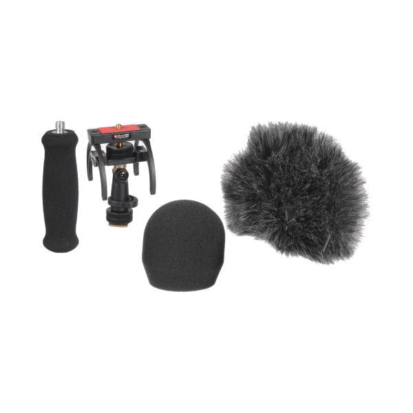 Rycote Audio Kit - Zoom H2N on Sale