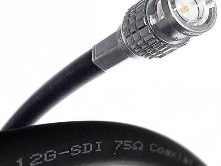 SmallHD 12G-SDI BNC Cable (10 ) For Cheap