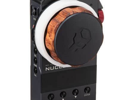 Tilta Nucleus-M FIZ Hand Unit Discount