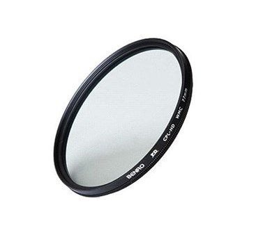 Benro 52mm PD WMC CPL-HD Filter Online now