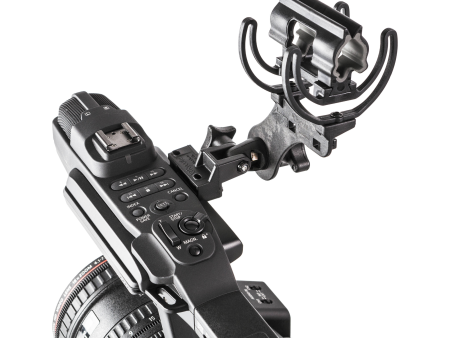 Rycote Softie Duo-Lyre Mount w MHR Online Hot Sale