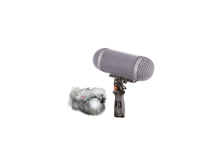 Rycote Modular Windshield WS 1 Kit (MZL) Supply