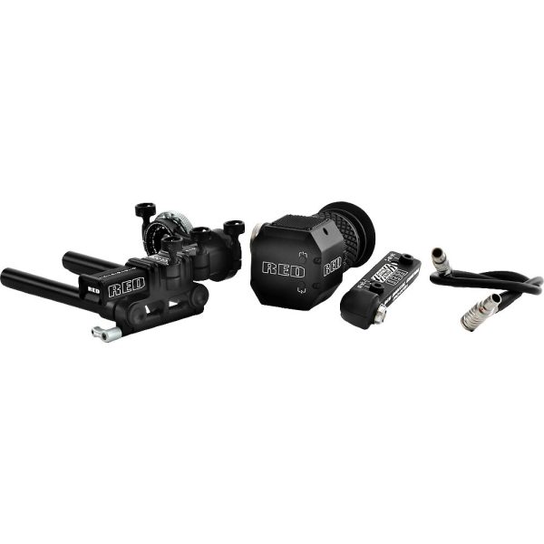 RED DIGITAL CINEMA RED Compact EVF Production Pack Hot on Sale