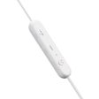 Sony WI-C300  wireless earphones with mic - White Supply