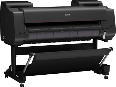 Canon imagePROGRAF GP-4600S 44  Large Format Printer Hot on Sale