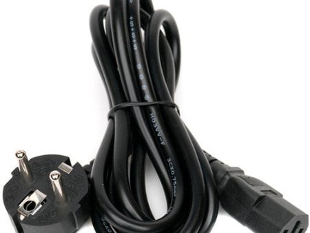 SmallHD AC Power Cord for 13 17 24 32  Production Monitor (Europe) For Cheap