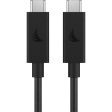 Angelbird USB-C 3.2 Gen 2x2 Male Cable (3.28 ) Cheap