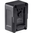 Westcott MV95 Mini V-Mount 14.8V Lithium-ion Battery (95Wh) Online Sale