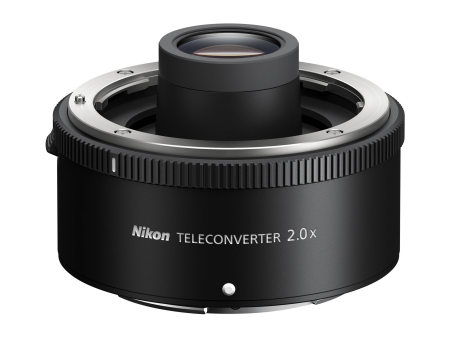 Nikon Z Teleconverter TC-2x Online Sale