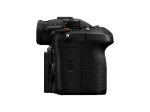 Panasonic LUMIX GH7 Mirrorless Camera - Body Only Online Hot Sale