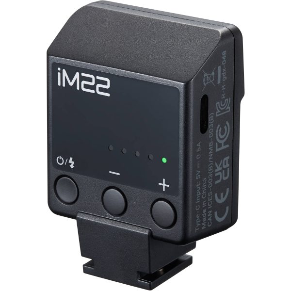 Godox IM22 Mini Flash Hot on Sale