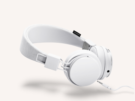 Urbanears Plattan 2 BT Headphones - True White Cheap