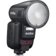 Godox V100 Flash for Olympus Supply