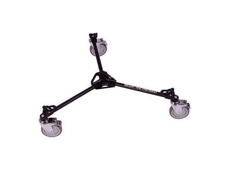 MILLER MD Dolly to suit 75mm & 100mm Toggle Tripods For Discount