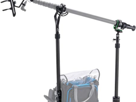 Tilta Zombie Rig Boompole Support System Supply