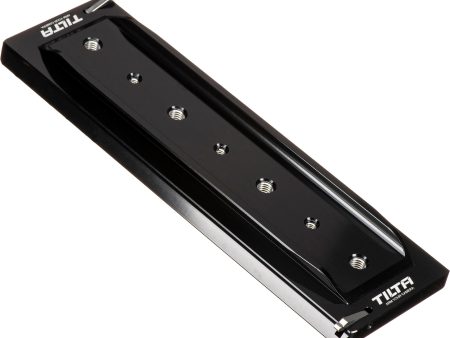 Tilta 12  Lightweight ARRI Standard Dovetail Plate For Cheap