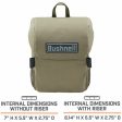 Bushnell 10x42 Prime Binoculars with Vault Combo (Green) For Discount