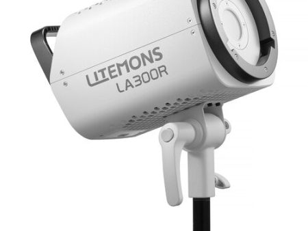 Godox Litemons LA300R RGB LED Monolight Online Hot Sale