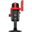 JOBY Wavo POD Desktop USB Microphone Supply