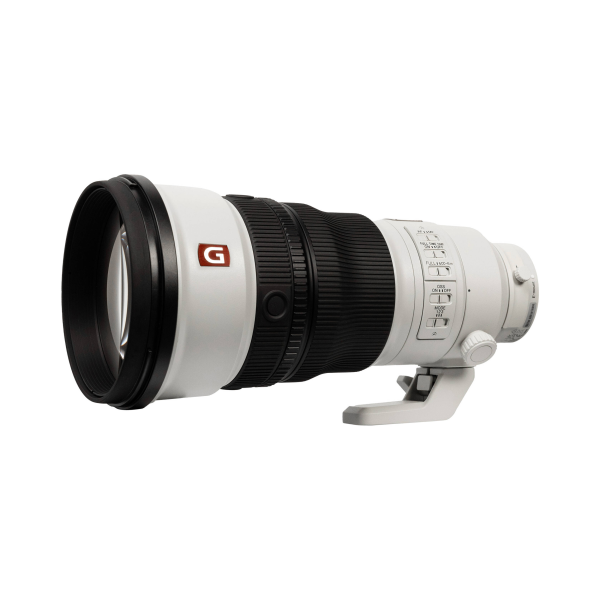 Sony FE 300mm f 2.8 GM OSS Lens (Sony E) - 20% Preorder Deposit Fashion