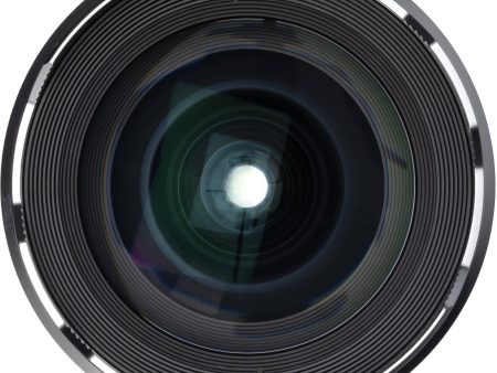 7Artisans 16mm T2.1 M43 (Panasonic Olympus)  - Titanium Grey Hot on Sale