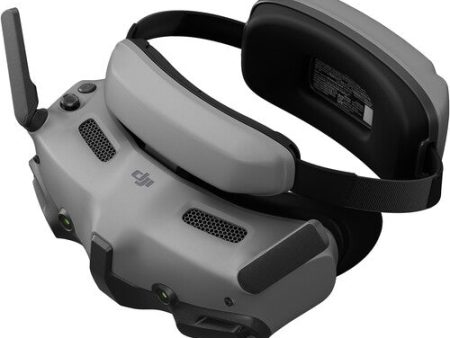 DJI Goggles 3 Fashion