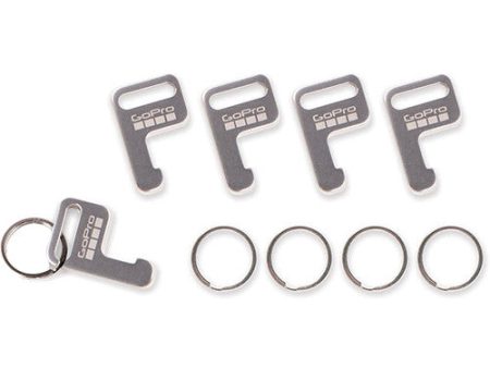 GoPro GoPro Wi-Fi Attachment Keys, Rings Discount