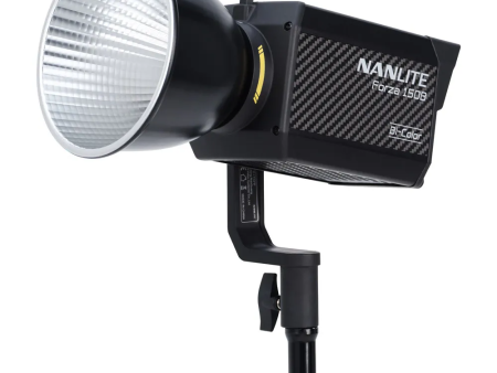 Nanlite Forza 150B Bicolor LED Spotlight Discount