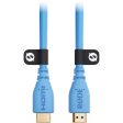 RODE HDMI 2.0 Cable (4.9 , Blue) For Cheap