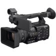 Sony PXW-Z200 4K 1  CMOS Sensor XDCAM Camcorder Online