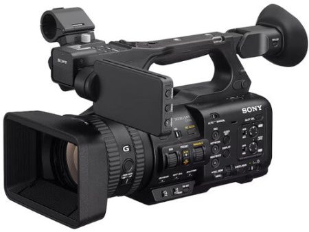 Sony PXW-Z200 4K 1  CMOS Sensor XDCAM Camcorder Online