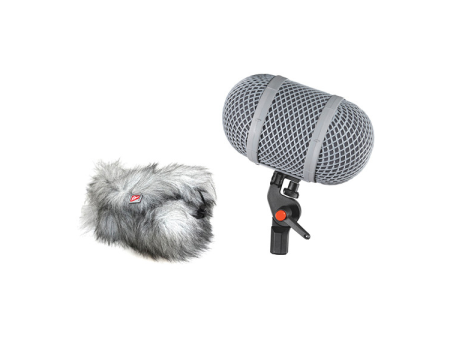 Rycote Modular Mono Windshield MWS 9 Kit (MZL) Online now