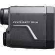 Nikon CoolShot 20 GIII 6x20 Golf Laser Rangefinder For Sale