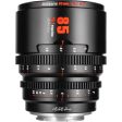 7Artisans 85mm T2.1 Fuji (FX Mount)  - Black Online