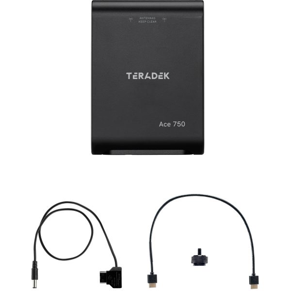 Teradek Ace 750 Wireless Video Transmitter For Discount