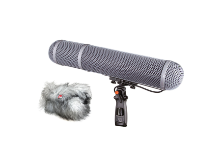 Rycote Modular Windshield WS 6 Kit Fashion